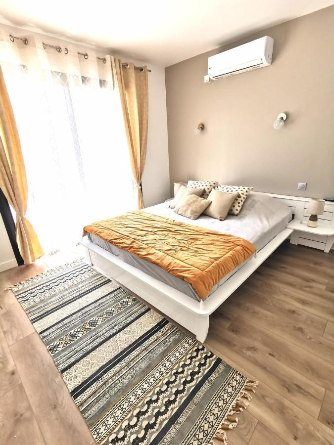 Maison Balaguera Saint-Jean-de-Marsacq Esterno foto