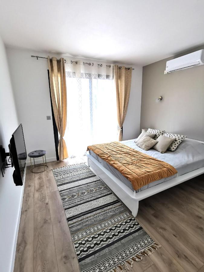 Maison Balaguera Saint-Jean-de-Marsacq Esterno foto