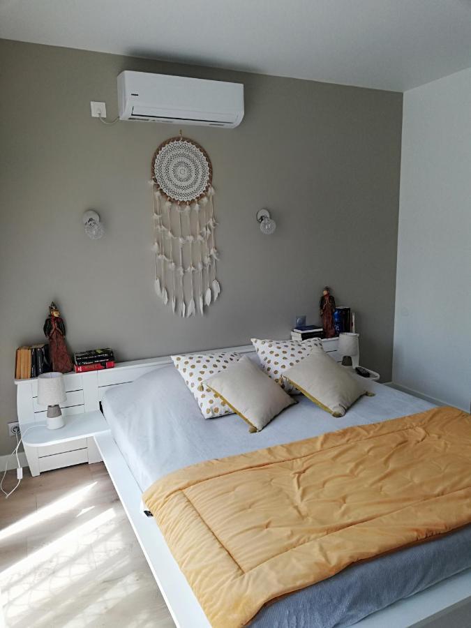 Maison Balaguera Saint-Jean-de-Marsacq Esterno foto