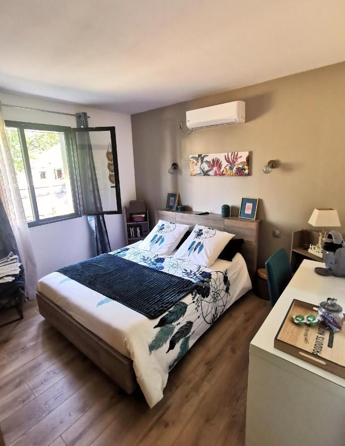 Maison Balaguera Saint-Jean-de-Marsacq Esterno foto